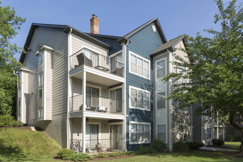 Heritage At Waters Landing Apartments, 20700 Crystal Hill Cir